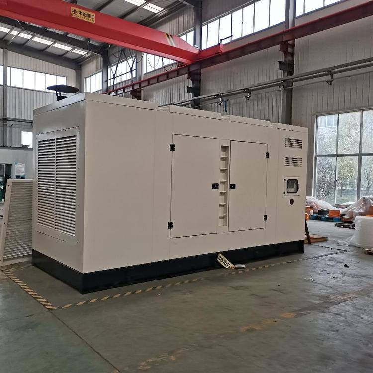 宝鸡发电机出租